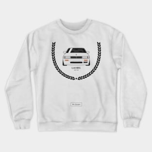 Laurel² Crewneck Sweatshirt